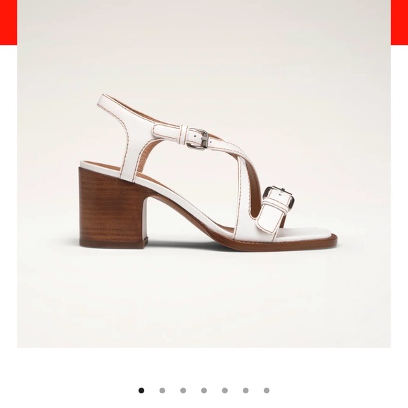 Nomasei Shoes - Nomasei Martha’s Sandals